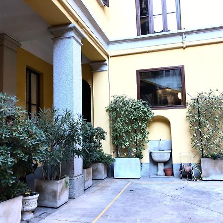 Mico 1 Bedroom Apartment - Youhosty Milano Ngoại thất bức ảnh
