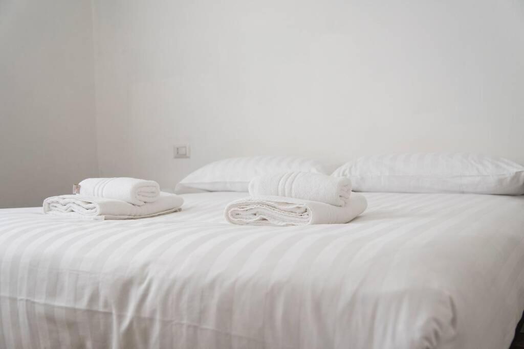 Mico 1 Bedroom Apartment - Youhosty Milano Ngoại thất bức ảnh