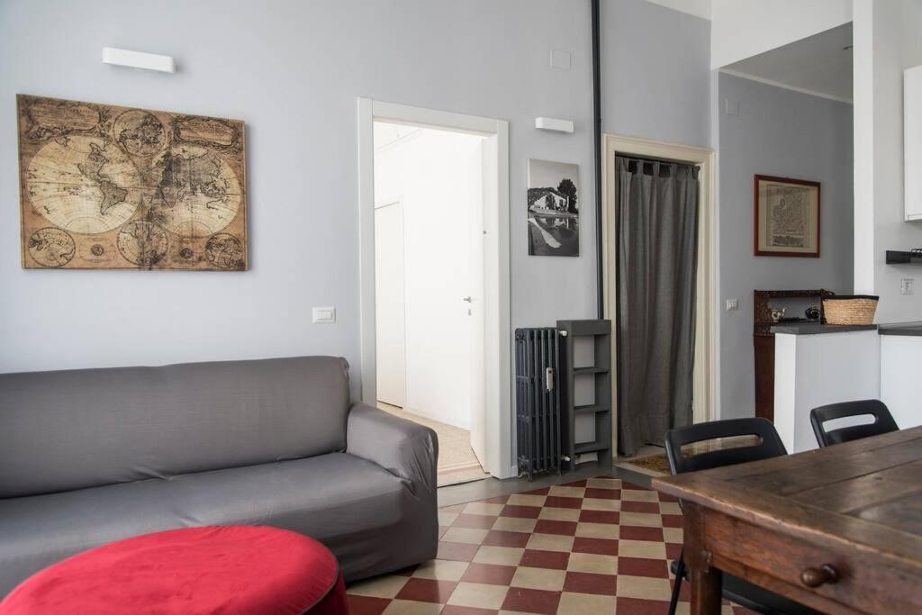 Mico 1 Bedroom Apartment - Youhosty Milano Ngoại thất bức ảnh