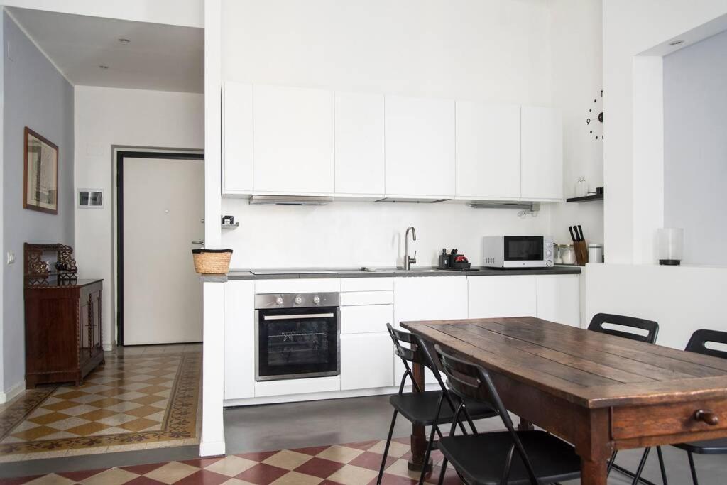 Mico 1 Bedroom Apartment - Youhosty Milano Ngoại thất bức ảnh