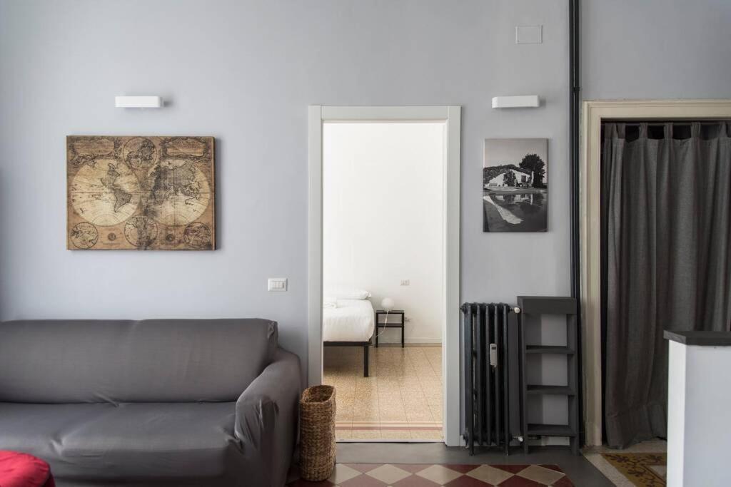 Mico 1 Bedroom Apartment - Youhosty Milano Ngoại thất bức ảnh