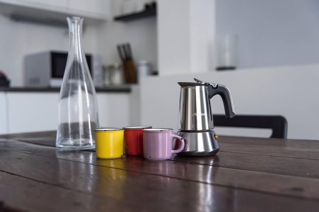 Mico 1 Bedroom Apartment - Youhosty Milano Ngoại thất bức ảnh