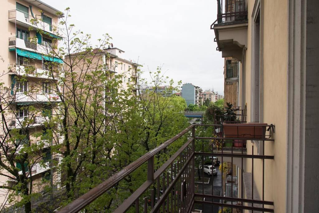 Mico 1 Bedroom Apartment - Youhosty Milano Ngoại thất bức ảnh