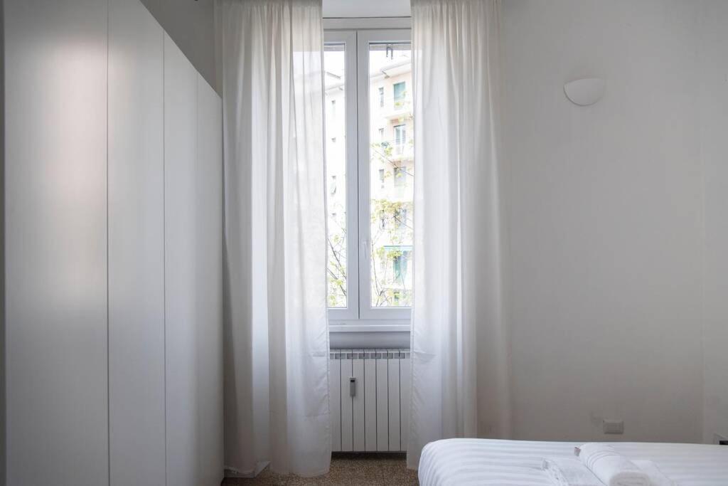 Mico 1 Bedroom Apartment - Youhosty Milano Ngoại thất bức ảnh