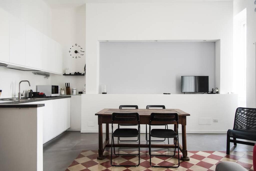 Mico 1 Bedroom Apartment - Youhosty Milano Ngoại thất bức ảnh