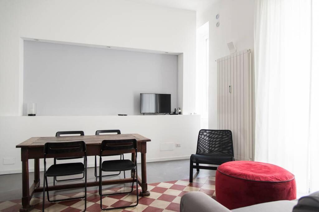 Mico 1 Bedroom Apartment - Youhosty Milano Ngoại thất bức ảnh