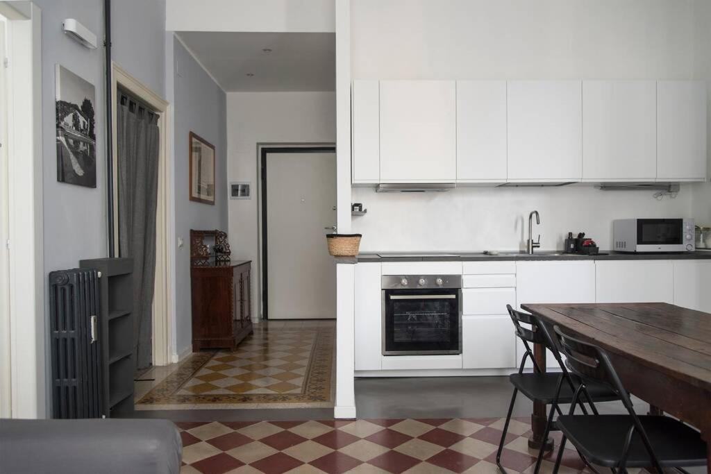 Mico 1 Bedroom Apartment - Youhosty Milano Ngoại thất bức ảnh