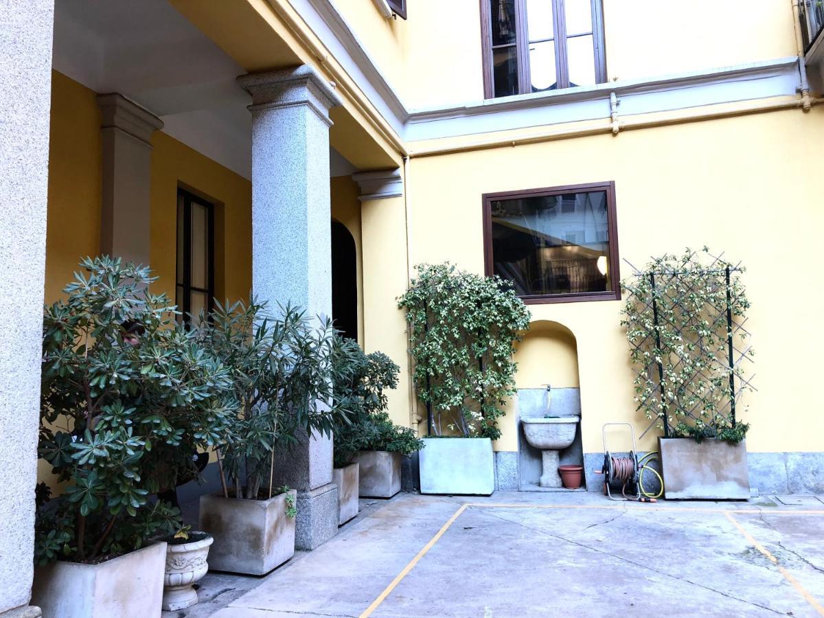 Mico 1 Bedroom Apartment - Youhosty Milano Ngoại thất bức ảnh